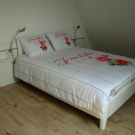 B&B Hanenberg Oijen Exteriör bild