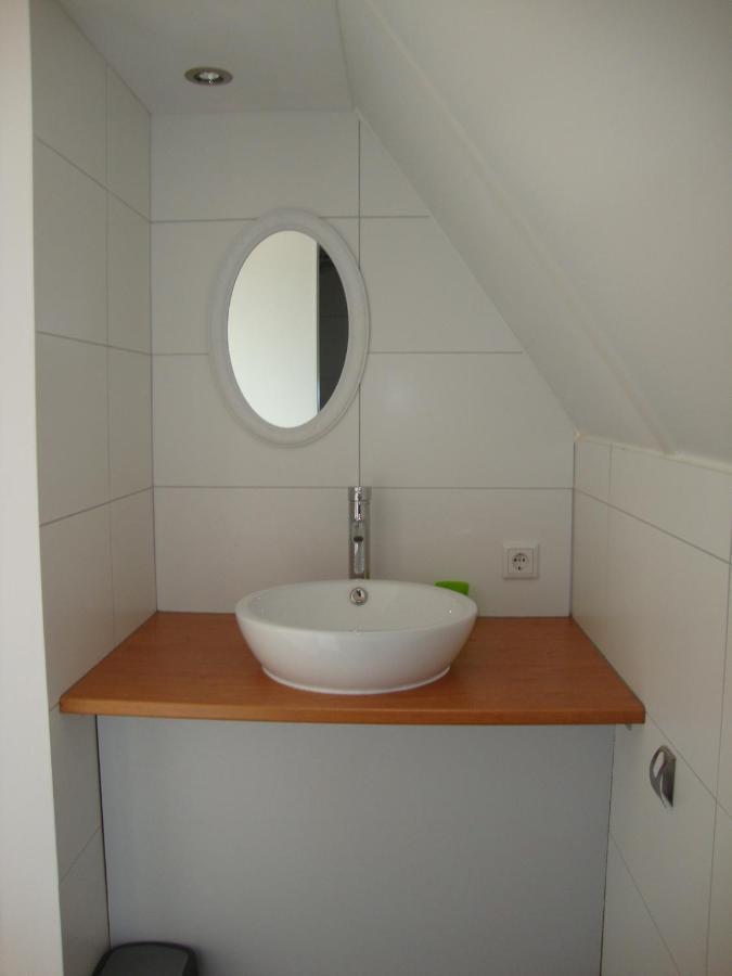 B&B Hanenberg Oijen Exteriör bild